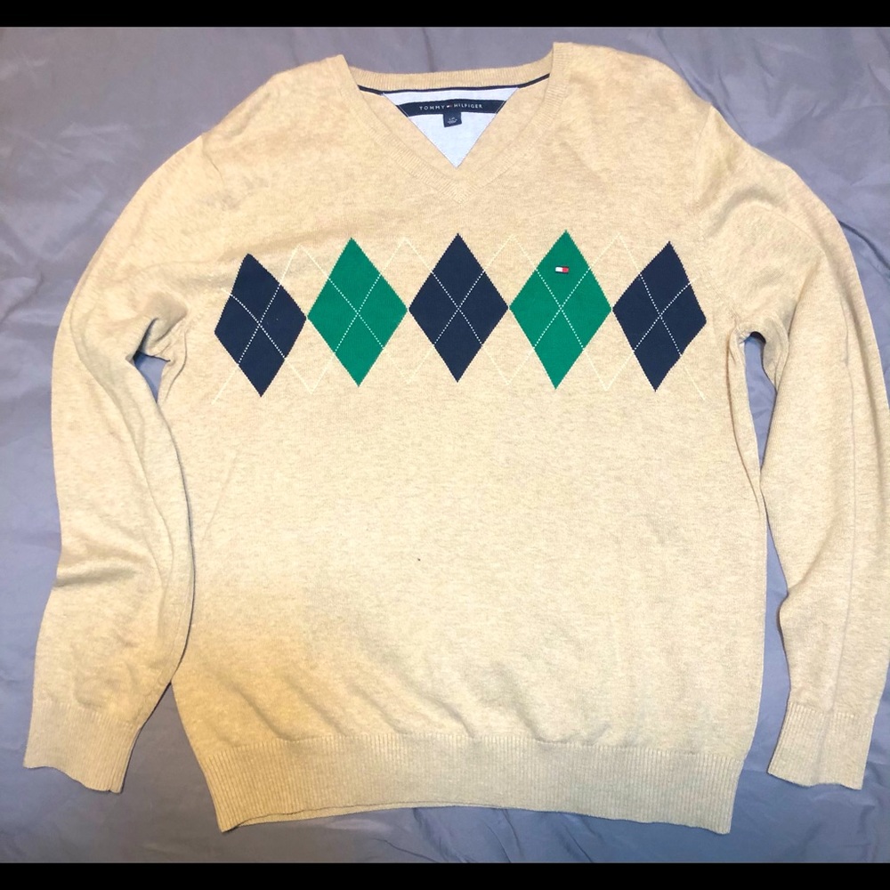 Tommy Hilfiger sweater